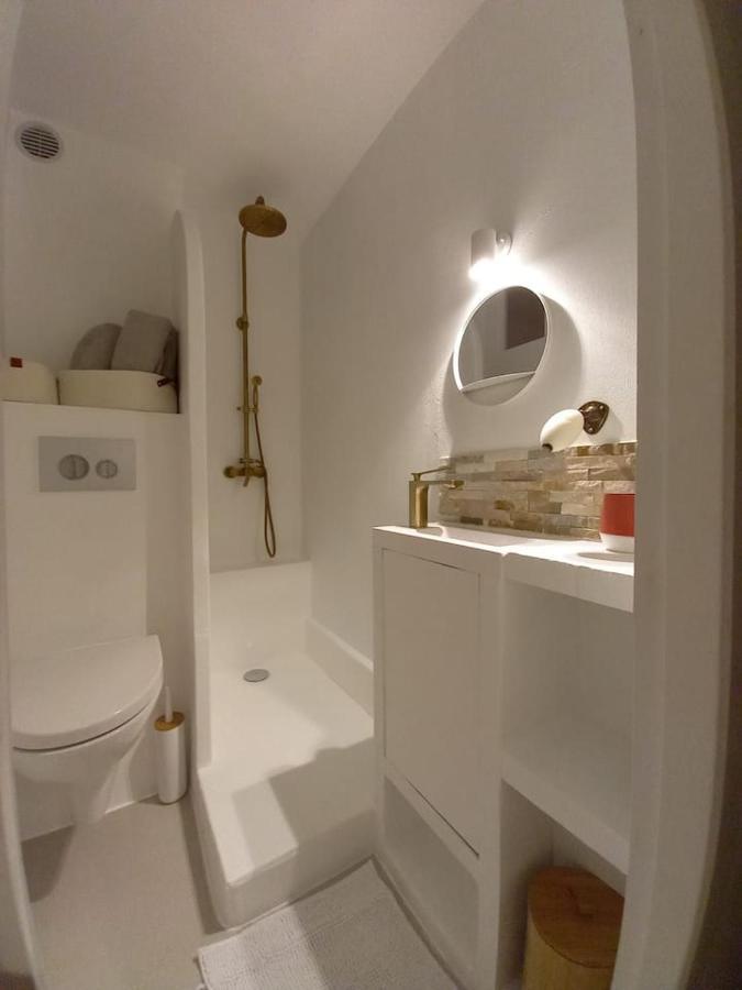 Agreable Studio Vue Port Au Cap D'Agde Exterior photo