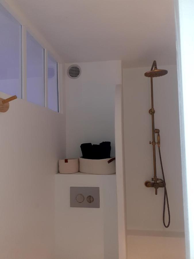 Agreable Studio Vue Port Au Cap D'Agde Exterior photo
