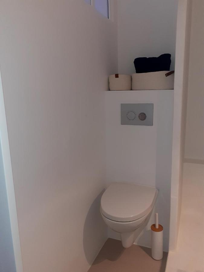Agreable Studio Vue Port Au Cap D'Agde Exterior photo